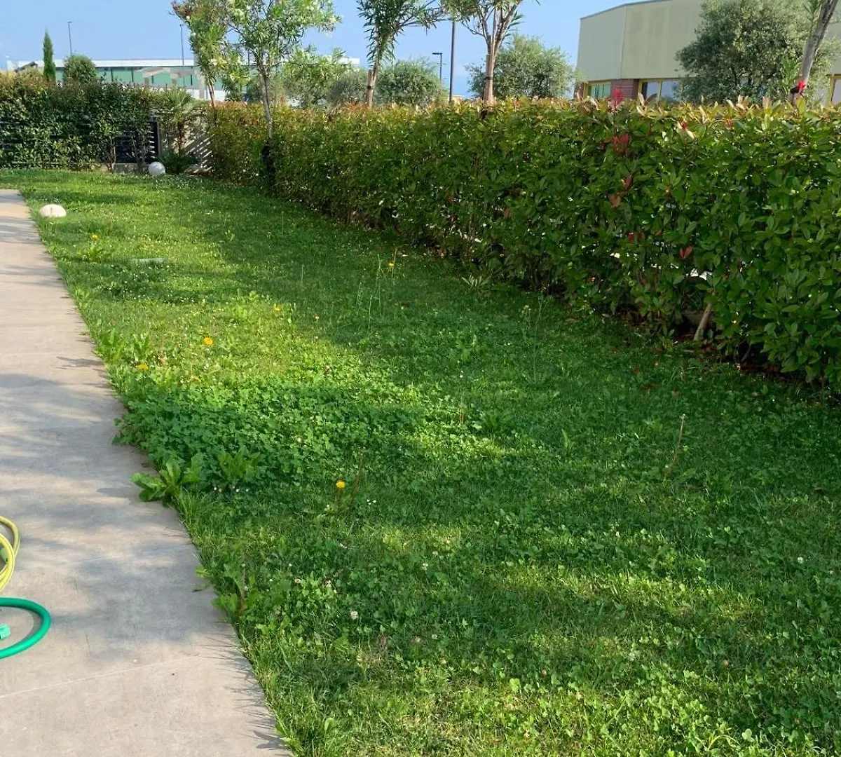 Ile Appartment Peschiera del Garda Itálie