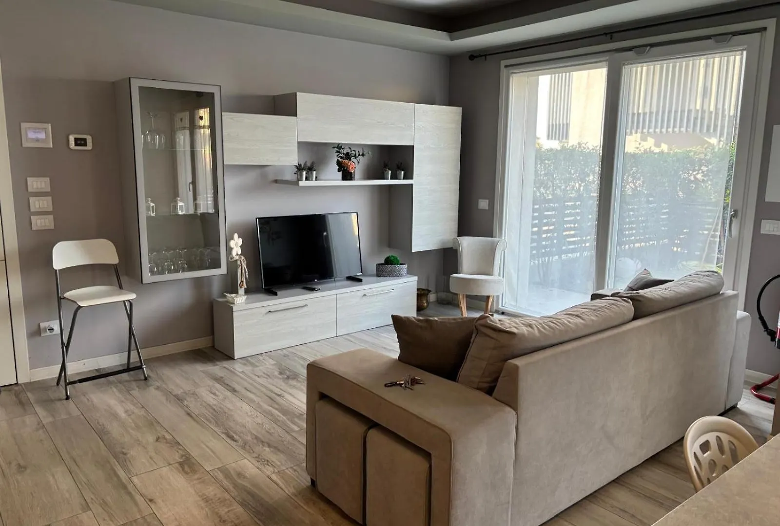 Ile Appartment Πεσκιέρα ντελ Γκάρντα 0*,