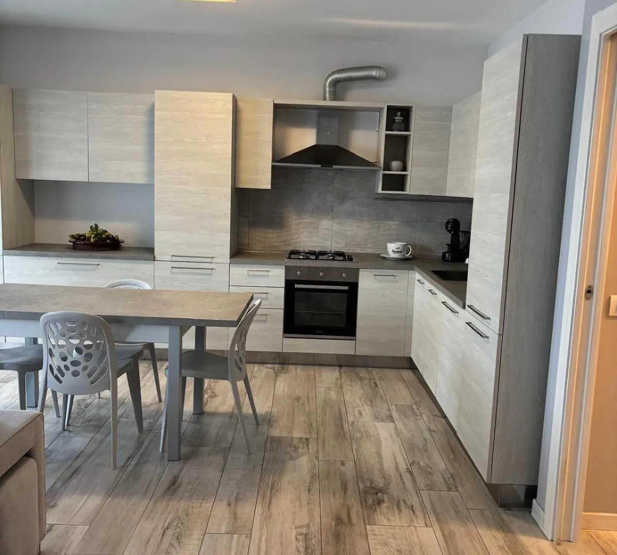 Ile Appartment Peschiera del Garda Apartmán