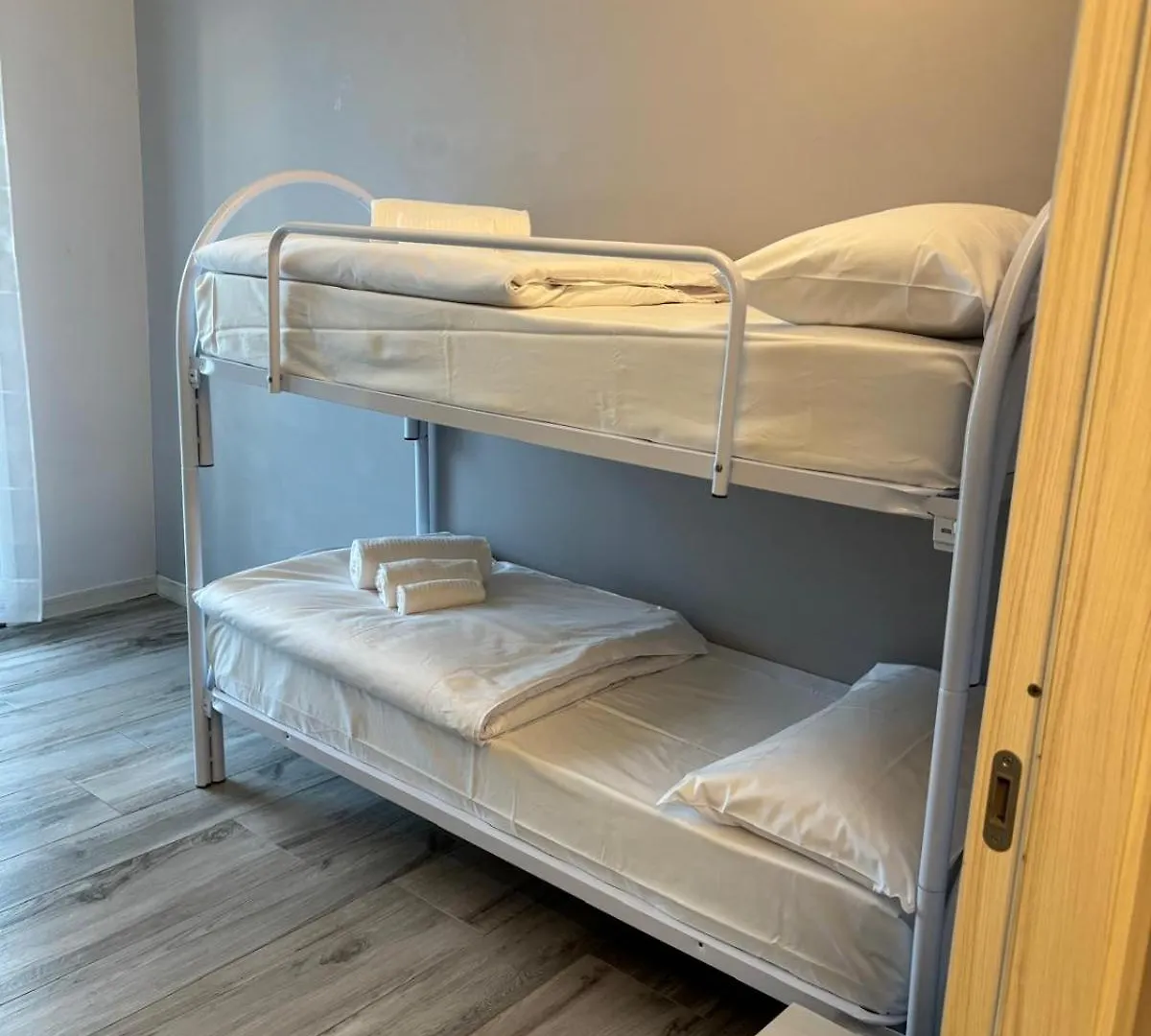 Ile Appartment Peschiera del Garda Itálie