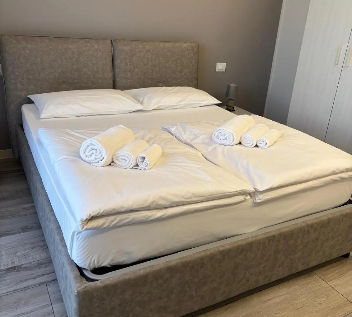 Ile Appartment Peschiera del Garda