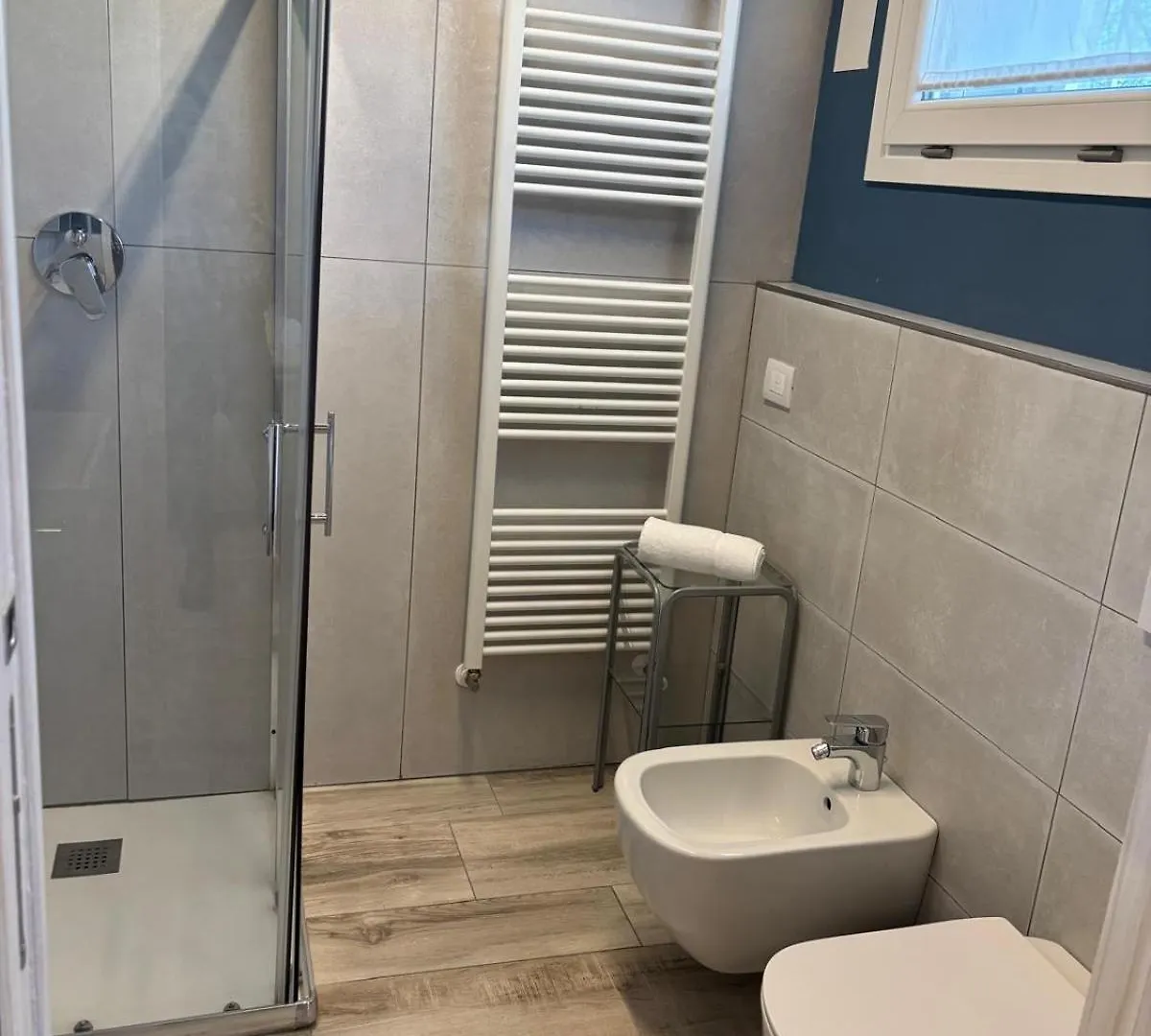 Ile Appartment Peschiera del Garda Apartment