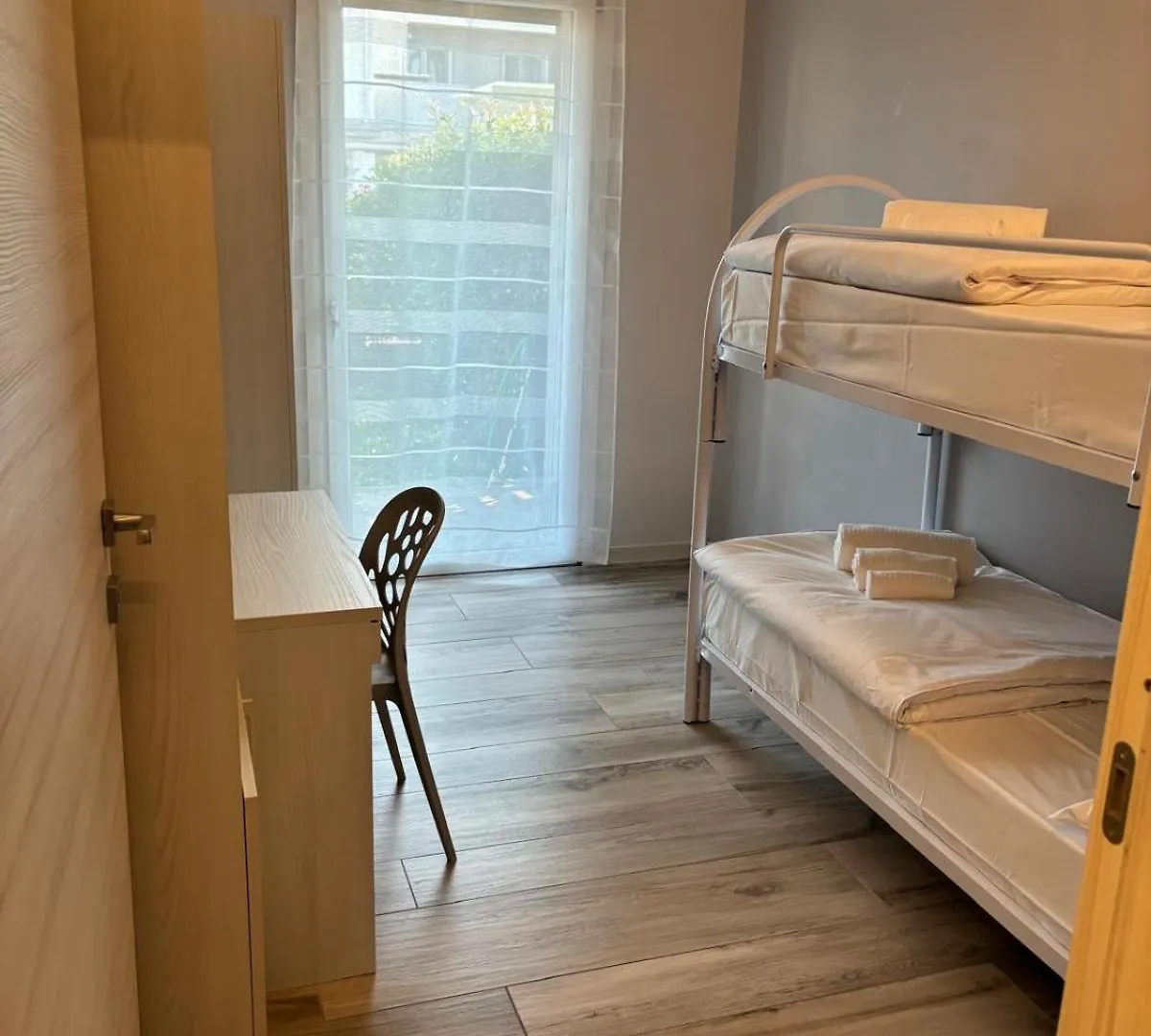 Ile Appartment Peschiera del Garda Apartment